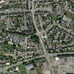 Satellite imagery of Abbaye Saint-Jacques, FR