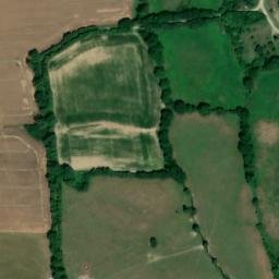 Satellite imagery of Abbaye Notre-Dame de Champagne, FR