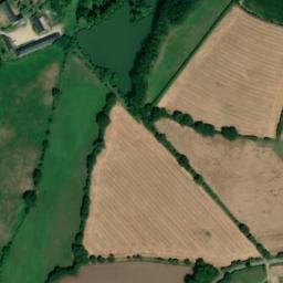 Satellite imagery of Abbaye Notre-Dame de Champagne, FR