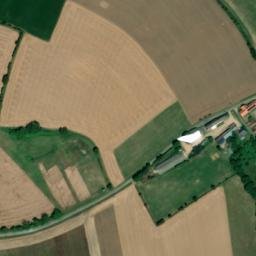 Satellite imagery of Abbaye Notre-Dame de Champagne, FR