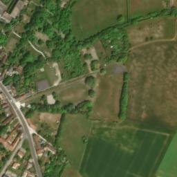Satellite imagery of Château de Beaumont-du-Gâtinais, FR
