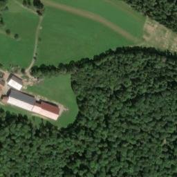 Satellite imagery of Eichbergturm, DE