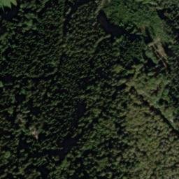 Satellite imagery of Braunhörnle, DE