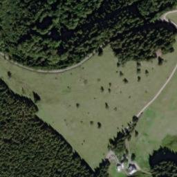 Satellite imagery of Rohrhardsberg, DE