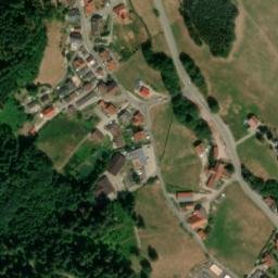 Satellite imagery of Kroneck, DE