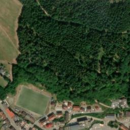 Satellite imagery of Kroneck, DE