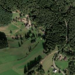 Satellite imagery of Hochwälder Höhe, DE