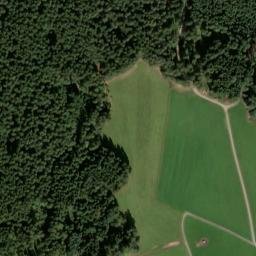 Satellite imagery of Hochwälder Höhe, DE