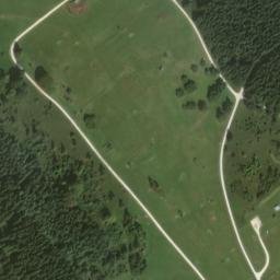 Satellite imagery of Artilleriehöhe, DE