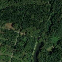 Satellite imagery of Gänsberg, DE