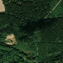 Satellite imagery of Schloßberg, DE