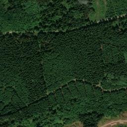 Satellite imagery of Schloßberg, DE