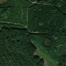 Satellite imagery of Hungerberg, DE