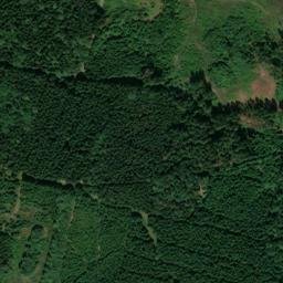 Satellite imagery of Hungerberg, DE