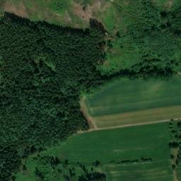 Satellite imagery of Hungerberg, DE