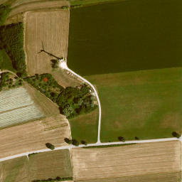 Satellite imagery of Eckelnberg, DE