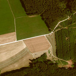 Satellite imagery of Eckelnberg, DE