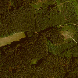 Satellite imagery of Kälberberg, DE