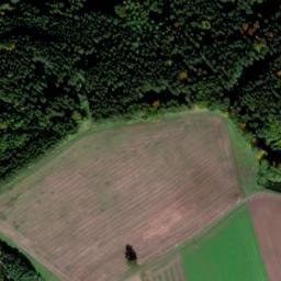 Satellite imagery of Hohenberg, DE