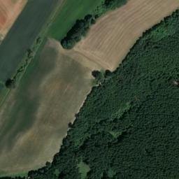 Satellite imagery of Parsberg, DE