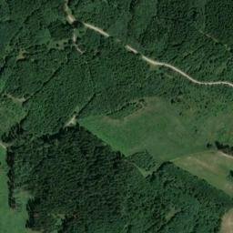 Satellite imagery of Parsberg, DE