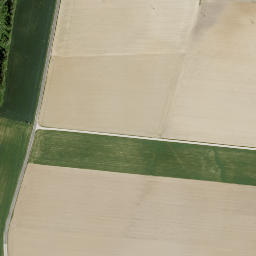 Satellite imagery of Rosenberg, AT