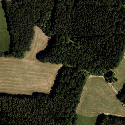 Satellite imagery of Hegerberg, AT