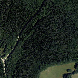 Satellite imagery of Ranzenberg, AT