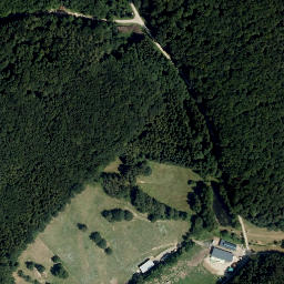 Satellite imagery of Grafenberg, AT