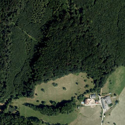 Satellite imagery of Grafenberg, AT