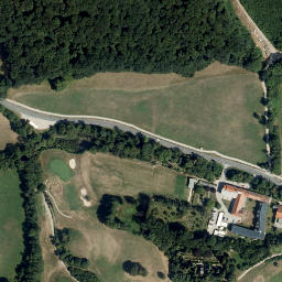 Satellite imagery of Vorderer Steingrabenberg, AT