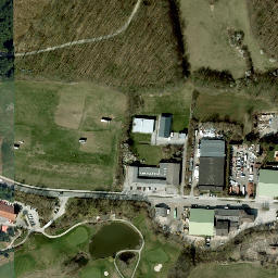 Satellite imagery of Vorderer Steingrabenberg, AT