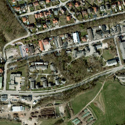 Satellite imagery of Vorderer Steingrabenberg, AT