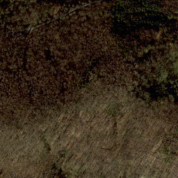 Satellite imagery of NDR, AT