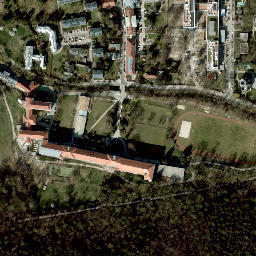 Satellite imagery of Zugberg, AT