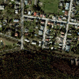 Satellite imagery of Zugberg, AT