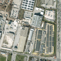 Satellite imagery of LIU, AT