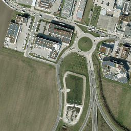 Satellite imagery of MIP, AT