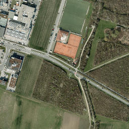 Satellite imagery of MIP, AT