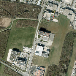 Satellite imagery of MIP, AT