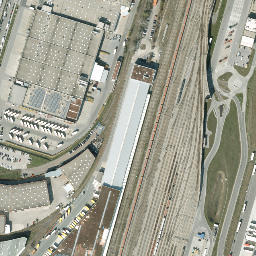 Satellite imagery of EJO, AT