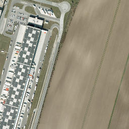 Satellite imagery of EJK, AT