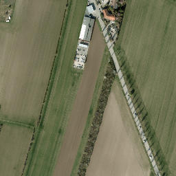 Satellite imagery of EJI, AT