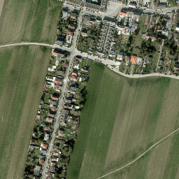 Satellite imagery of KVJ, AT