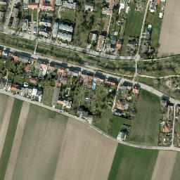 Satellite imagery of KVJ, AT