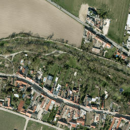 Satellite imagery of MJS, AT
