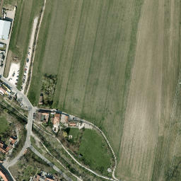 Satellite imagery of MJS, AT