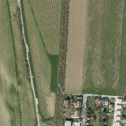 Satellite imagery of NCH, AT