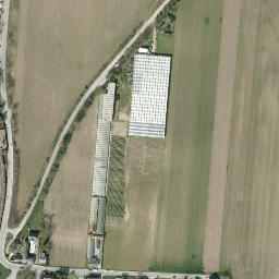 Satellite imagery of NCH, AT