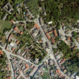 Satellite imagery of survey_point, AT